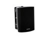 Omnitronic WPS-5S PA Wandluidspreker Zwart 30W