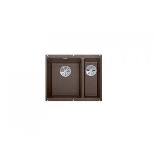 BLANCO -p subline 340/160-u bl café man. 523557