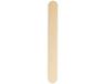 NATURE Star Houten Mondspatel Berkenhout 150mm - 100 stuks