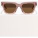 Ace & Tate Allen-blush-sun Maat: M | Zonnebrillen Outlet | Unisex | Roze