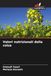 Valori OmniScriptum SRL Valori nutrizionali della colza Paperback