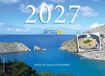 Hellas Griechenland-Foto-Kalender 2027