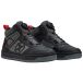 XPD Moto Fast, chaussures, Noir/Gris, Taille 40 EU