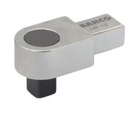 Bahco Insteekkop | vierkant | vast | rechthoekige aansluiting 24x32 mm | aansluiting 1" - 24F-1