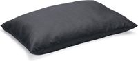 Beeztees Lounge Hondenkussen Sofixa Antraciet - 100 x 70 x 20 cm