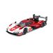BBURAGO - Porsche 963 Le Mans #5 2023 - Realistische modelauto op schaal 1:24, officiële Porsche-licentie, aanbevolen vanaf 3 jaar