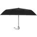 ESMARA® Parapluie de poche, Ø 95 cm (noir)