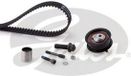GATES Kit de distributie K045223XS