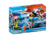 Playmobil City Action 70143