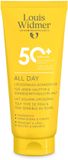 Louis Widmer Zonnemelk SPF 50+ 100 ml met Parfum | Vegan