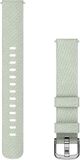 Garmin Nylon horlogeband Garmin Lily Groen