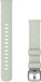 Garmin Nylon horlogeband Garmin Lily Groen