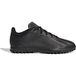 Adidas Chaussures de football enfant X Crazyfast.4 Turf