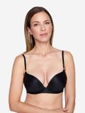 Joop! Push-up-BH Glam Zwart 85D