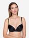 Joop! Push-up-BH Glam Zwart 85D
