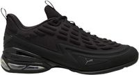 Puma Meza Heren Sneakers Zwart - Maat 46