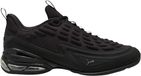 Puma Meza Heren Sneakers Zwart - Maat 46