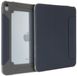 Pipetto Shield 360 Folio Case, Donkerblauw - Ipad (A16) / Ipad (2022)