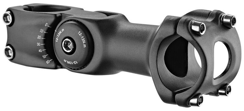 Mounty Flex Aanpasbare Stuurpen Ø31,8mm