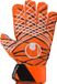 Uhlsport Starter Resist+ Keepershandschoenen - Maat 8 - Oranje