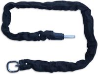 Starry Axa Starry insteekketting 100 cm - Zwart