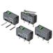 Aratas D2FS-FL-N Microswitch 6 V/DC 0.1 A 1x off/(on) 1 piece(s) Bag