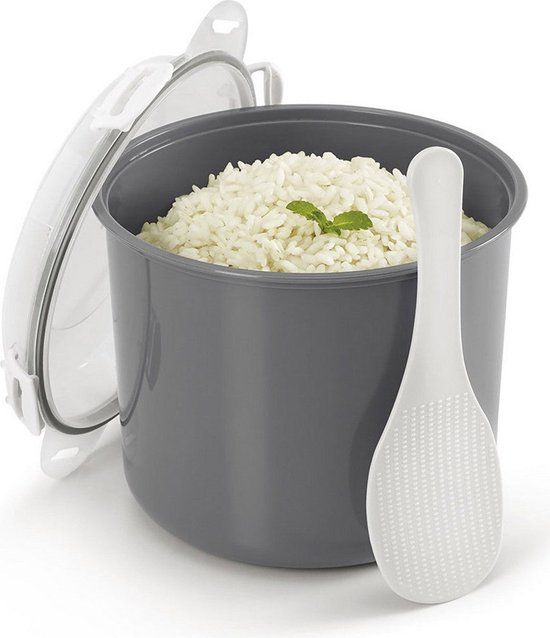 Metaltex Stoomkoker - 2,2 L