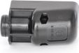 BOSCH Prise 0 986 352 006 Plastique