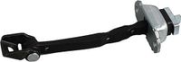 METZGER 2312261 Verrouillage de porte, loquet de porte pour SKODA Octavia II Combi (1Z5), avant gauche, avant droit