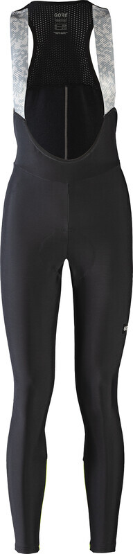 Gore Wear Progress+ Thermo Bib Tights Women