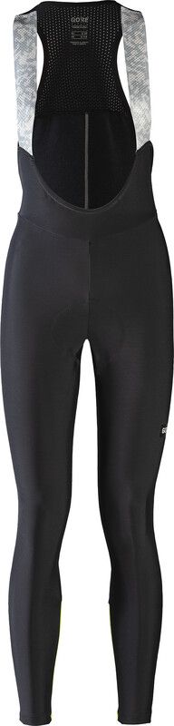 Gore Wear Progress+ Thermo Bib Tights Women - 4017912129626