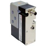 IMI NORGREN VP6010LJ461MB200 Doorstroom-regelventiel G 1/4 1 stuk(s)