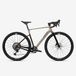 EDR-G Vélo gravel carbone Shimano GRX 1x12v, EDR-G CF Beige