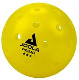 Joola Primo 3-star Pickleballballen 100 Eenheden Geel
