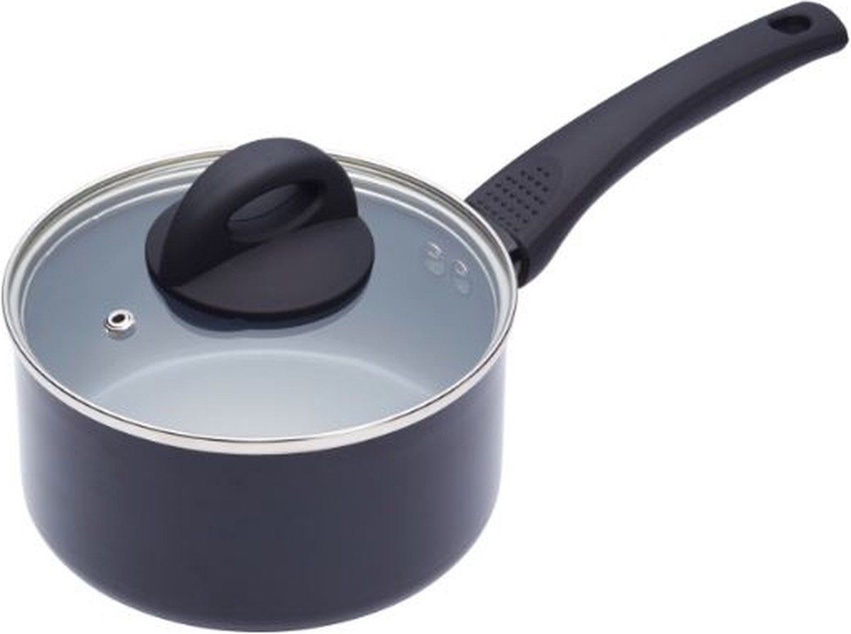 Masterclass Steelpan - 20 cm - 2.3 Liter - Blauw