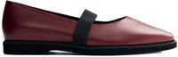 Gioseppo Lonsdale Mary Janes Bordeaux EU 38 Vrouw