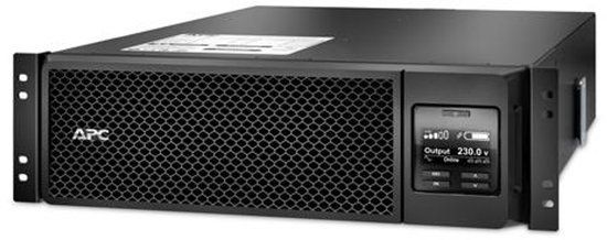 APC Smart-UPS On-Line 5000VA noodstroomvoeding
