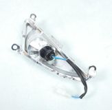 P2R Clignotant pour Scooter Sym 50 Orbit 2 33400-ABF-0000 Neuf