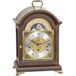 Hermle 23054-030340 Engelse Stiklok, walnoot