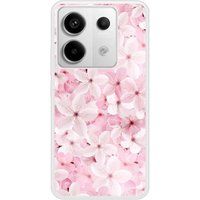 Xiaomi Redmi Note Sakura Verstevigd hoesje met sublimatie bedrukking