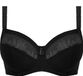 Fantasie Illusion Soutien-gorge à armatures Noir 65J