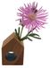 Eiken Decoratieve Artikelen, Rood, Maritieme Strandhuisstijl