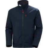 Helly Hansen Crew 2.0 Jas Blauw 5XL Man