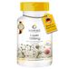 Warnke Vitalstoffe Lysine tabletten - 1000mg - veganistisch - 100 tabletten - aminozuur