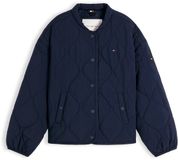 Tommy Hilfiger Kids Puffer Jacket Navy 7