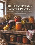 The Transylvanian Winter Pantry