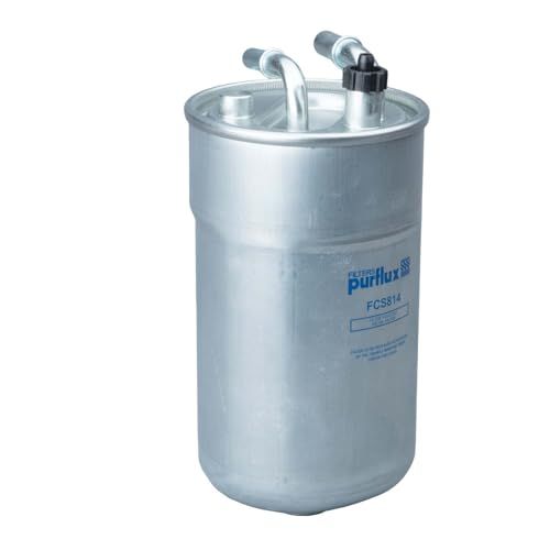 Purflux FCS814 Brandstoffilter