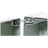 Fibox Hinge set (2 pcs) Insteekscharnierset 1 set(s)