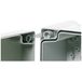 Fibox Hinge set (2 pcs) Insteekscharnierset 1 set(s)