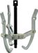 UNIOR Poelietrekker 300 x 250 mm